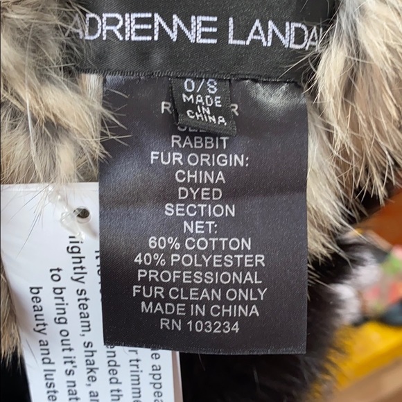 Infinity Scarf - Picture 6 of 6